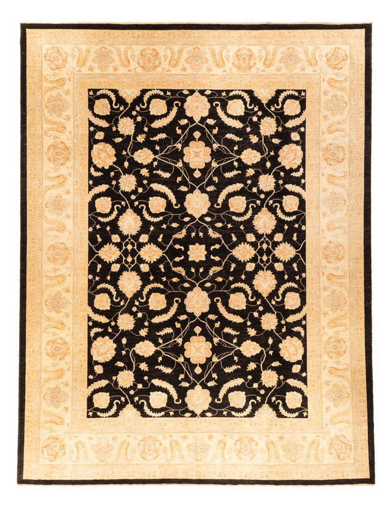 Tapete Ziegler 392x299cm - Tapete Oriental