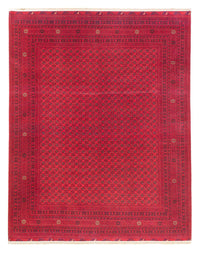 Tapete afegão 380x292cm - Tapete Oriental – product image