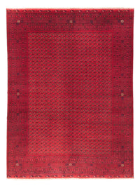 Tapete afegão 404x294cm - Tapete Oriental – product image