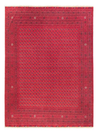 Tapete afegão 395x294cm - Tapete Oriental – product image