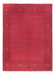 Tapete afegão 395x294cm - Tapete Oriental