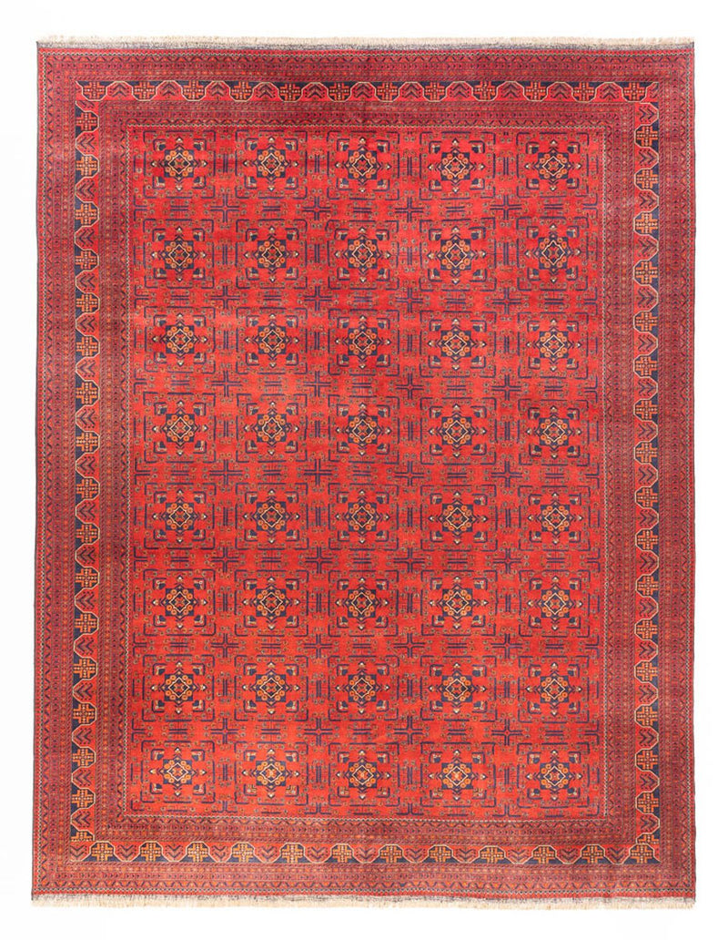 Khal Mohammadi Tapete 391x296cm - Tapete Oriental
