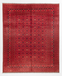 Khal Mohammadi Tapete 366x297cm - Tapete Oriental – product image