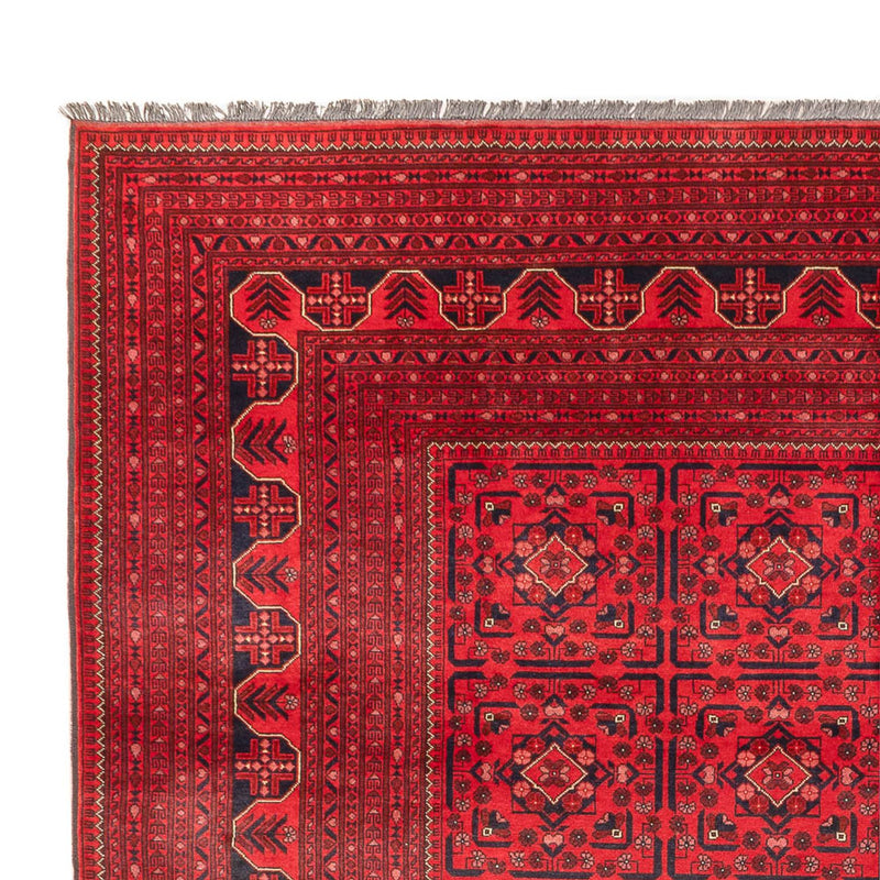 Khal Mohammadi Tapete 366x297cm - Tapete Oriental