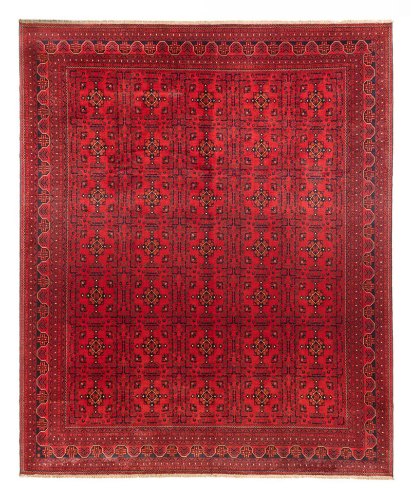Khal Mohammadi Tapete 309x382cm - Tapete Oriental