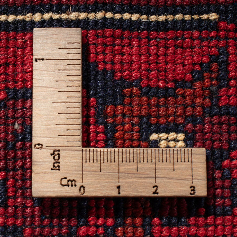 Khal Mohammadi Tapete 297x379cm - Tapete Oriental