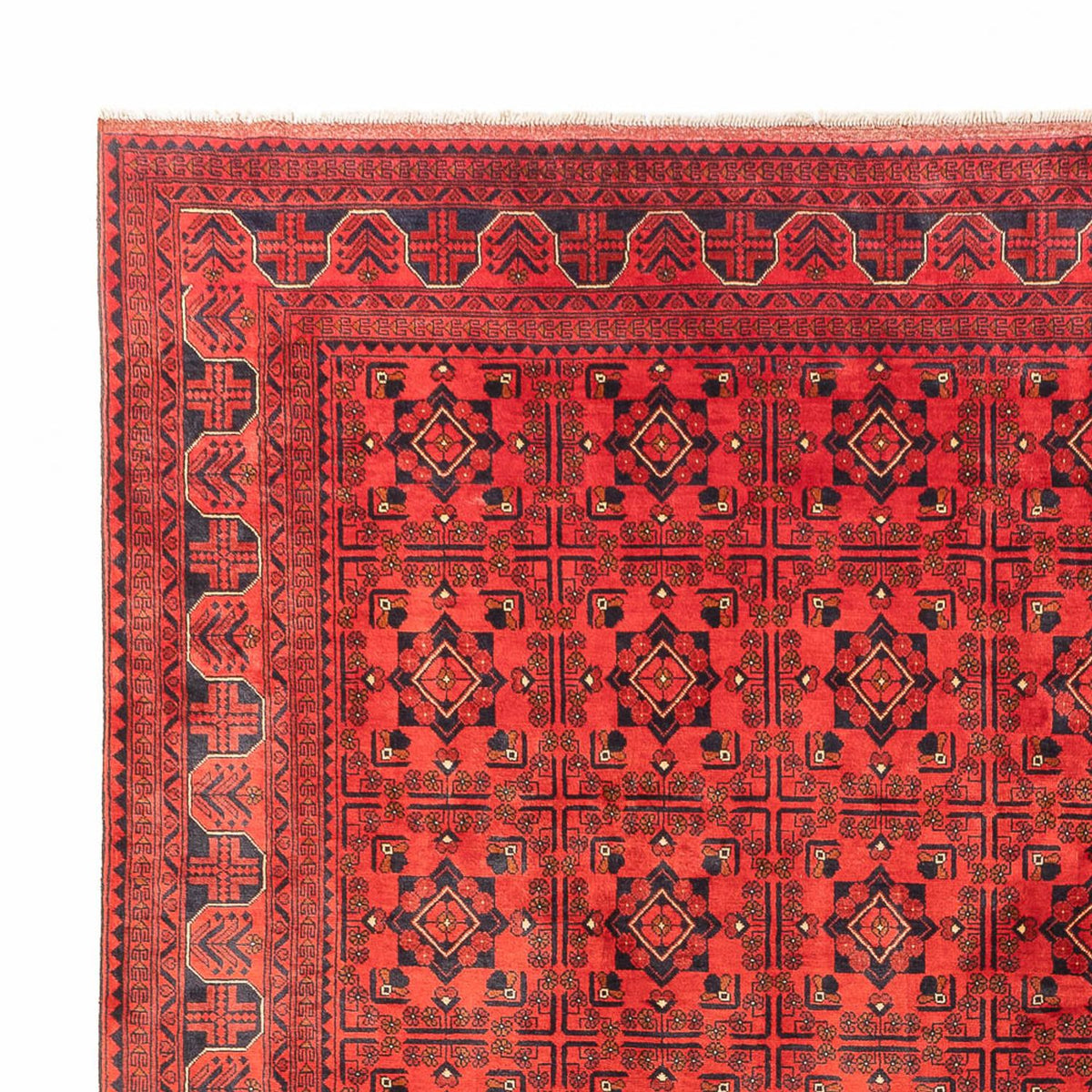 Khal Mohammadi Tapete 295x391cm - Tapete Oriental