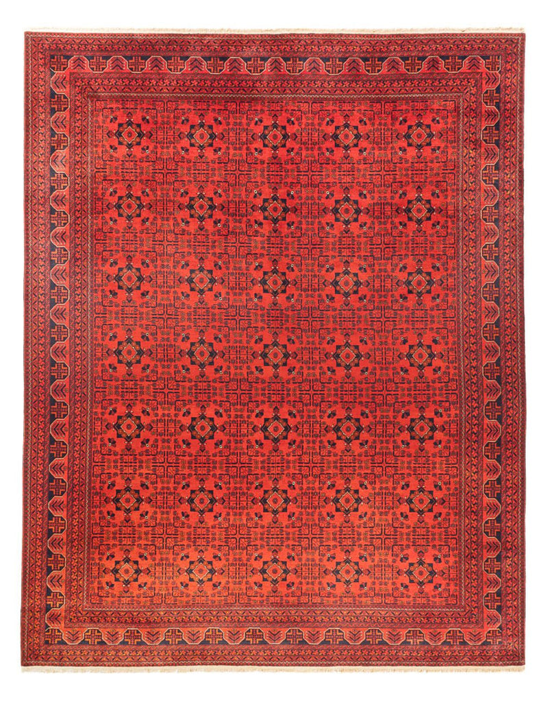 Khal Mohammadi Tapete 394x299cm - Tapete Oriental