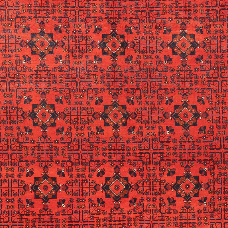 Khal Mohammadi Tapete 394x299cm - Tapete Oriental