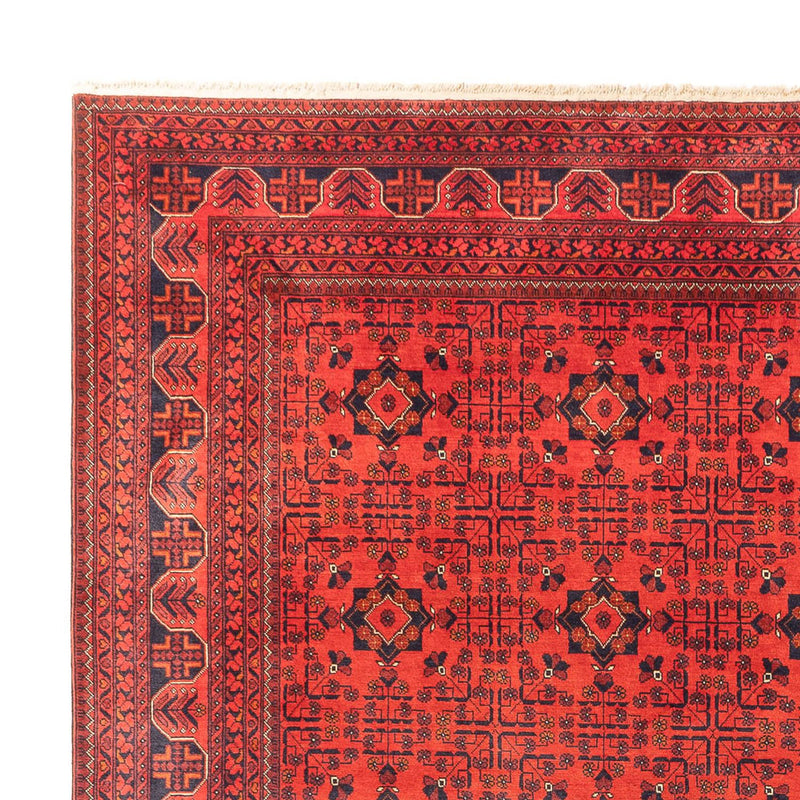 Khal Mohammadi Tapete 394x299cm - Tapete Oriental