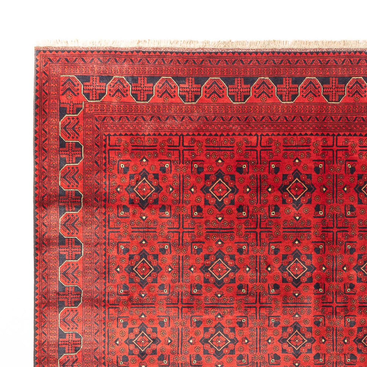 Khal Mohammadi Tapete 300x383cm - Tapete Oriental