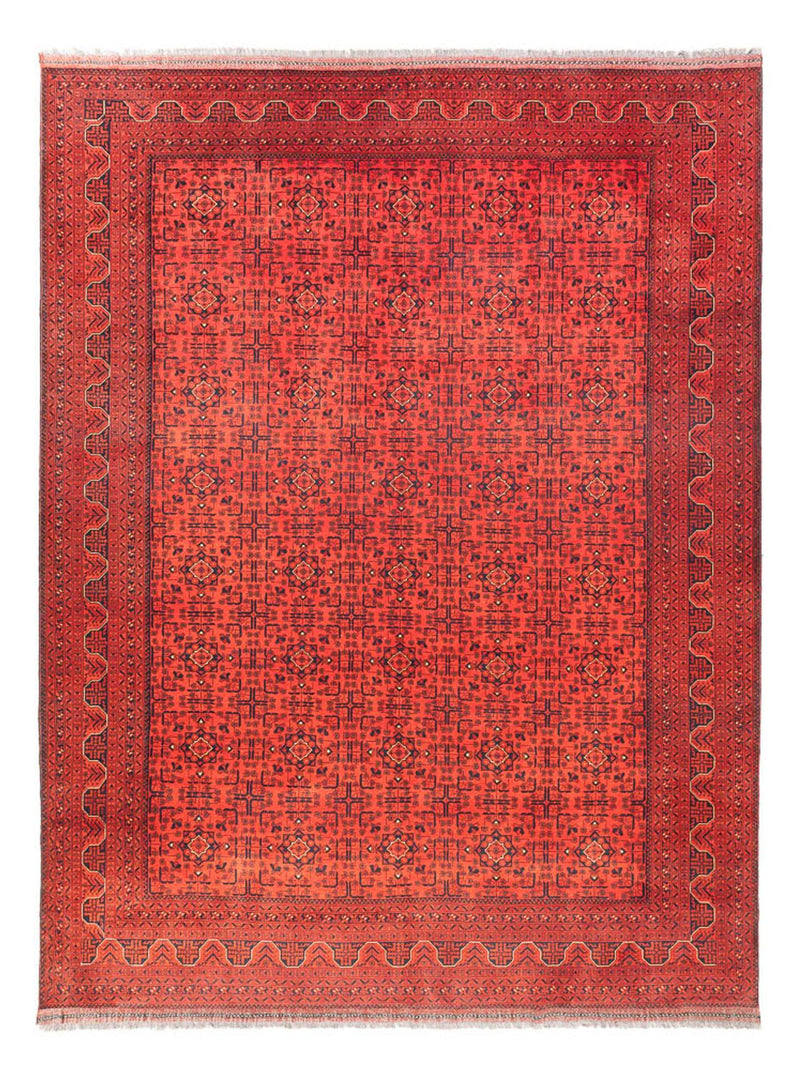 Khal Mohammadi Tapete 393x300cm - Tapete Oriental