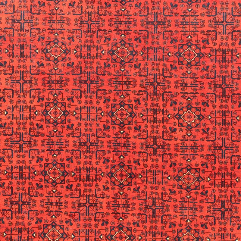 Khal Mohammadi Tapete 393x300cm - Tapete Oriental