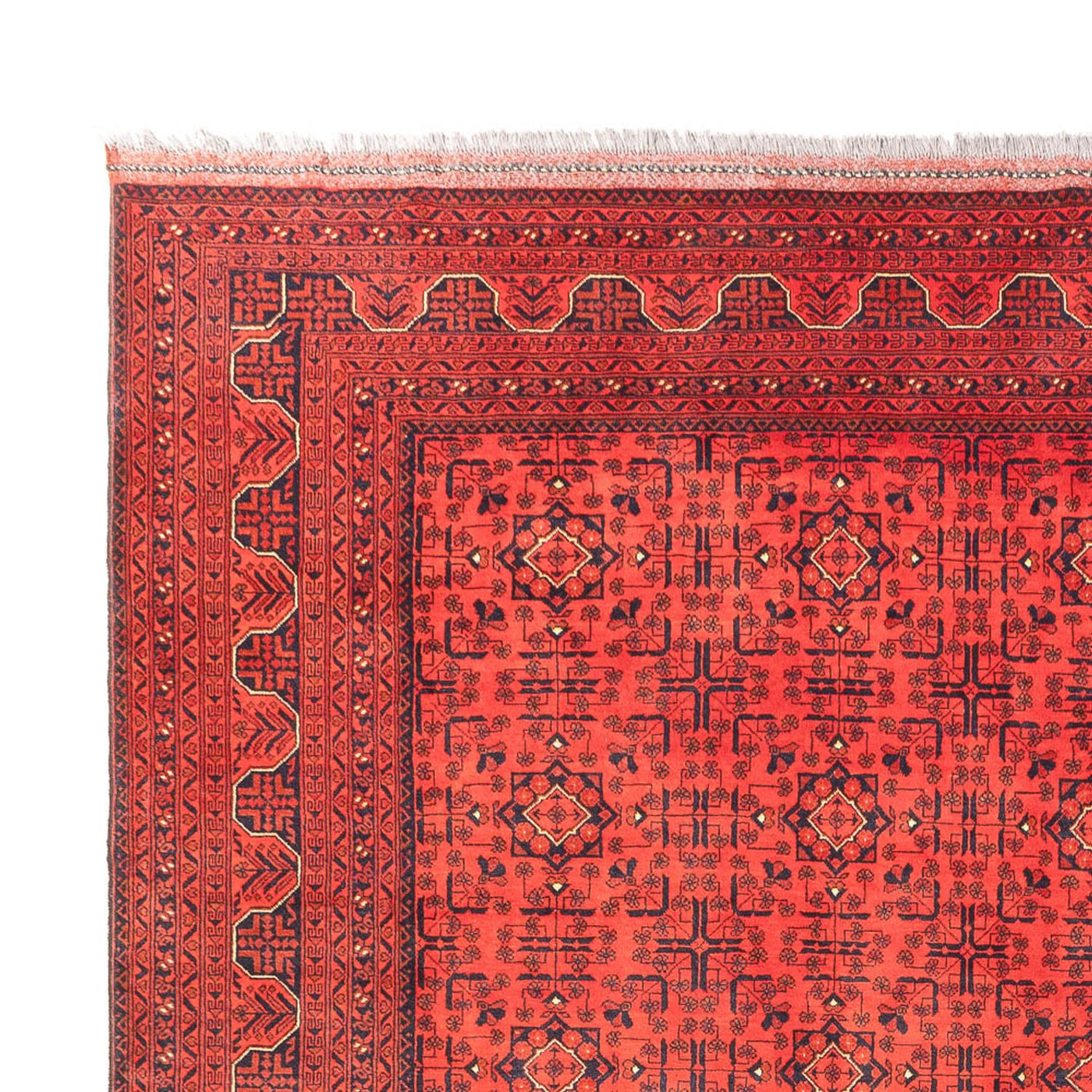 Khal Mohammadi Tapete 393x300cm - Tapete Oriental