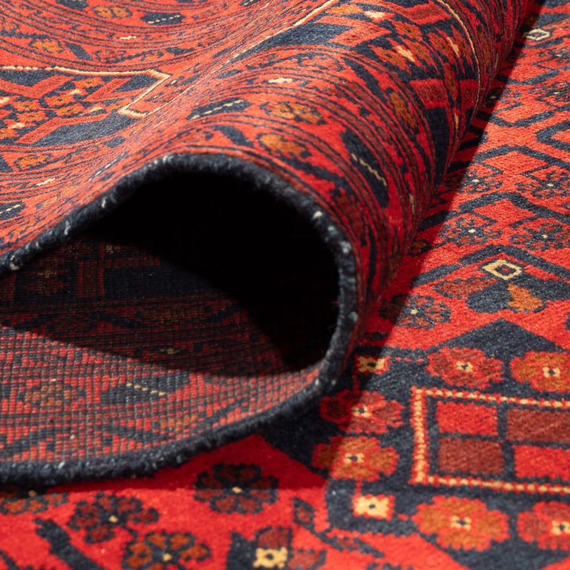 Khal Mohammadi Tapete 294x376cm - Tapete Oriental