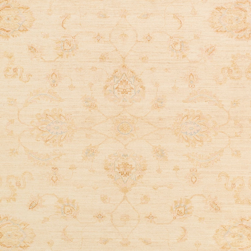 Tapete Ziegler 368x278cm - Tapete Oriental
