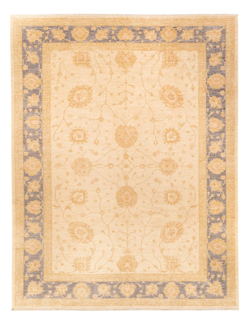 Tapete Ziegler - 362 x 275 cm - bege