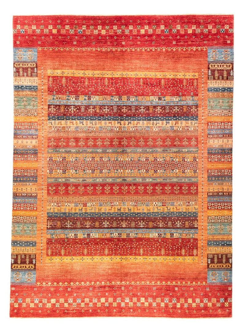 Ziegler moderno Tapete 367x264cm - Tapete Oriental