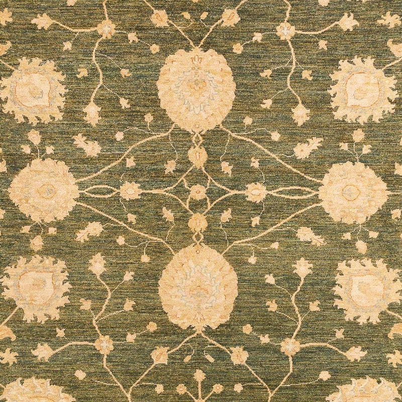 Tapete Ziegler 360x278cm - Tapete Oriental