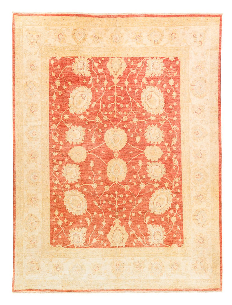 Tapete Ziegler 366x277cm - Tapete Oriental