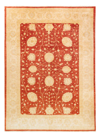 Tapete Ziegler - 359 x 265 cm - vermelho – product image