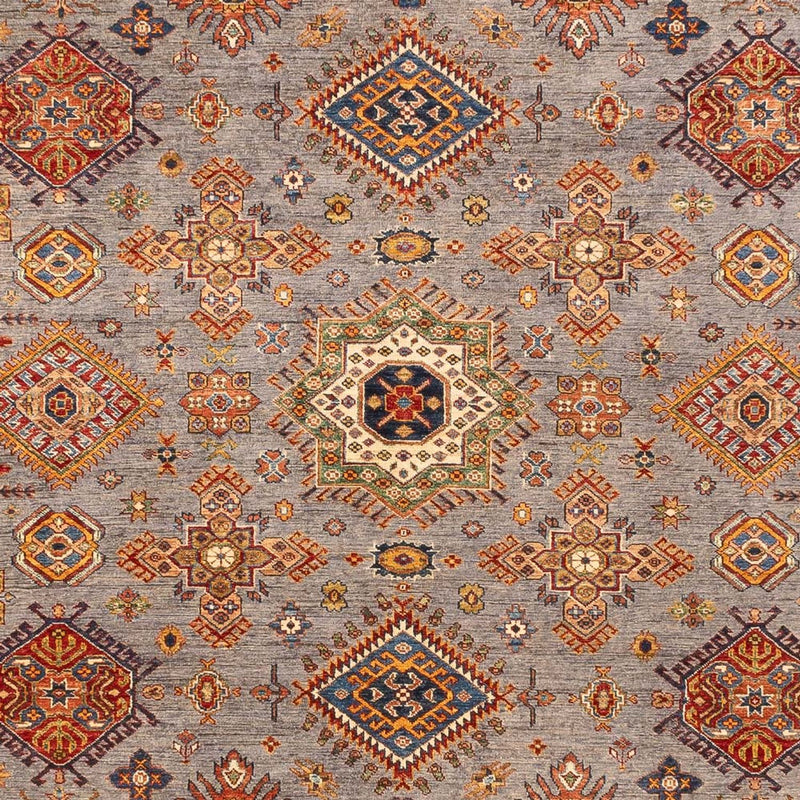 Kazak Tapete 371x264cm - Tapete Oriental
