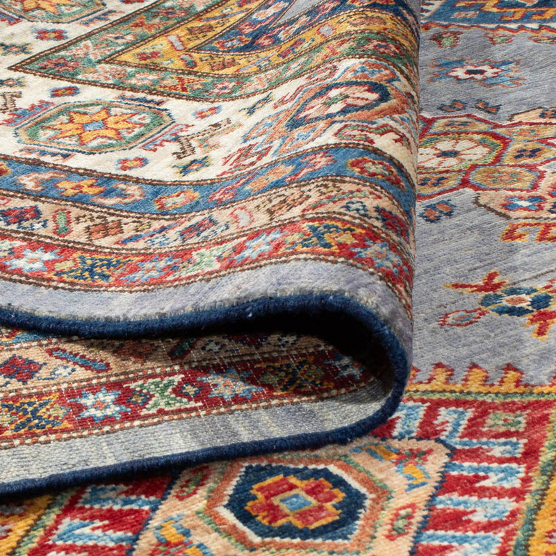 Kazak Tapete 371x264cm - Tapete Oriental
