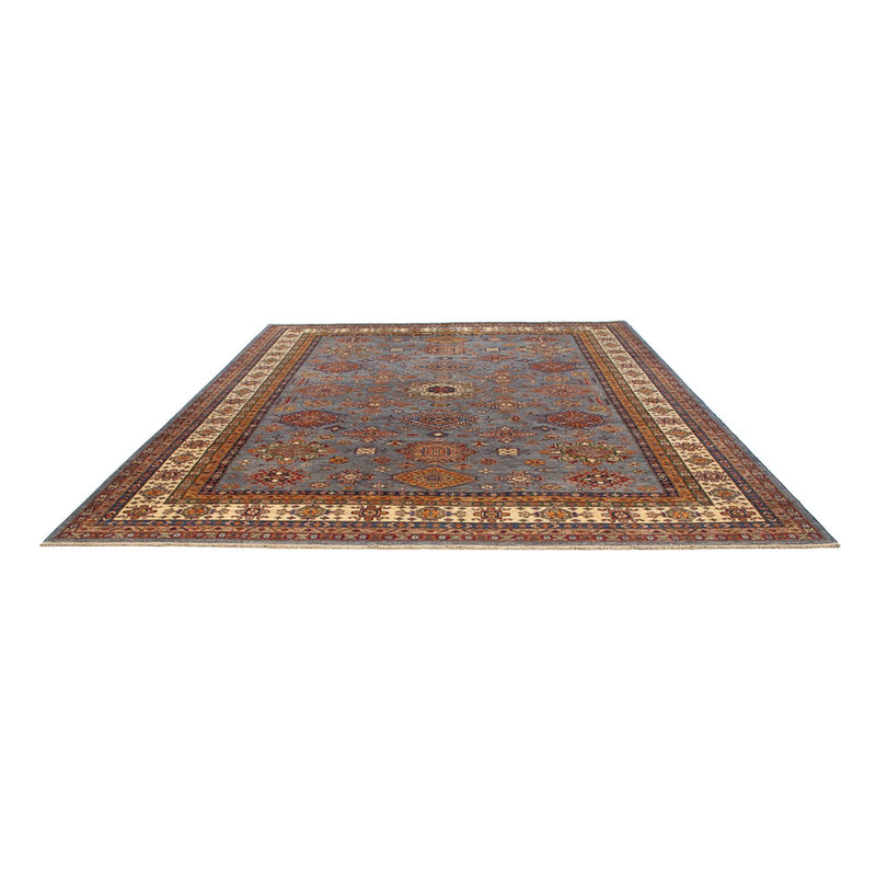 Kazak Tapete 371x264cm - Tapete Oriental