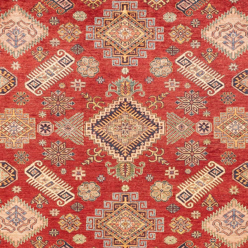 Kazak Tapete 373x270cm - Tapete Oriental