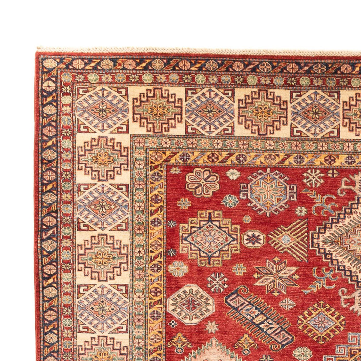 Kazak Tapete 373x270cm - Tapete Oriental