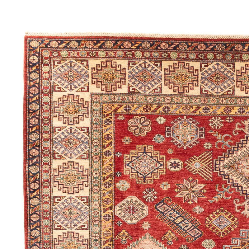 Kazak Tapete 373x270cm - Tapete Oriental