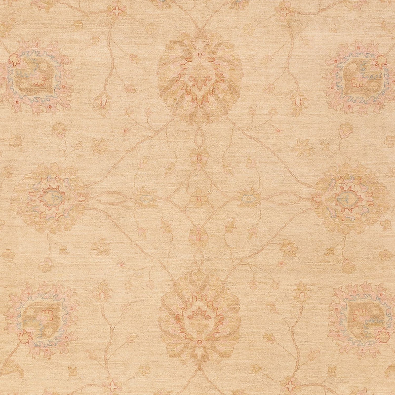 Tapete Ziegler 368x274cm - Tapete Oriental