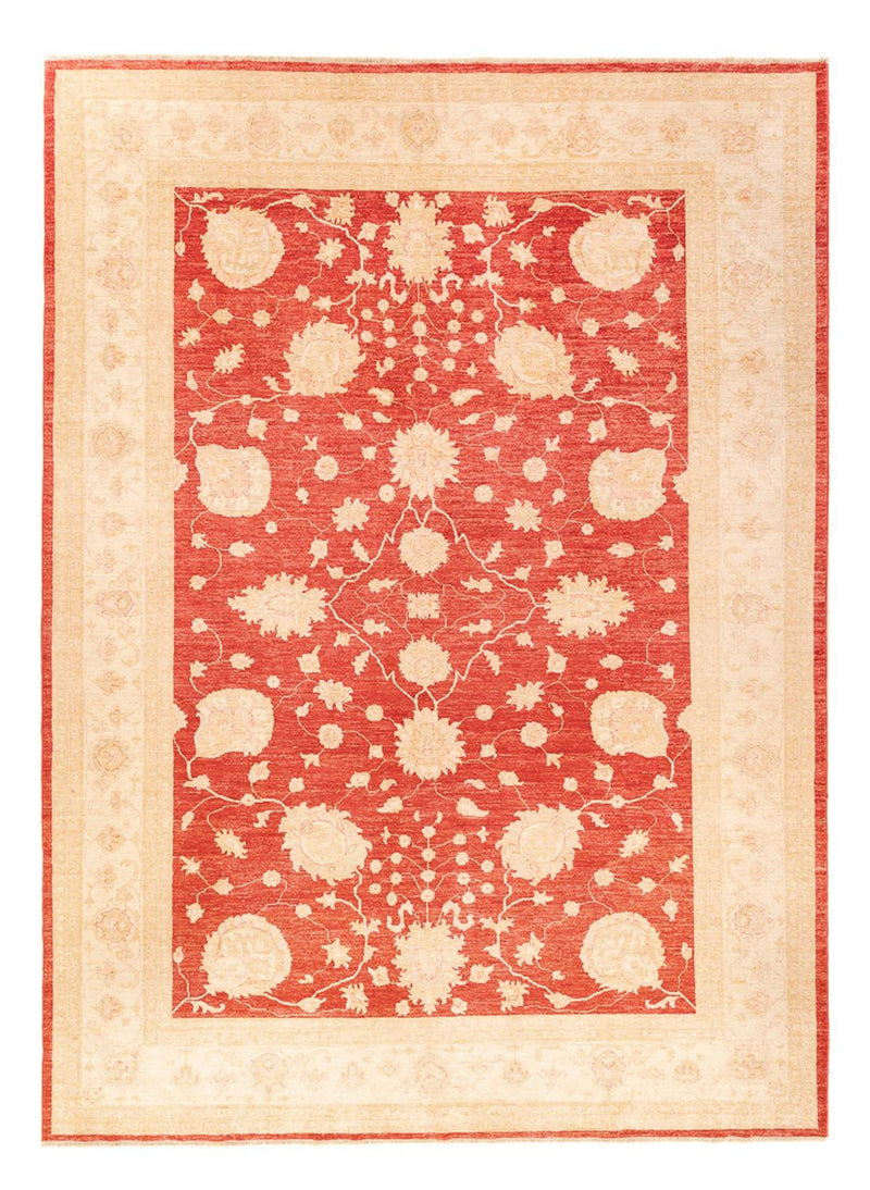 Tapete Ziegler 373x274cm - Tapete Oriental