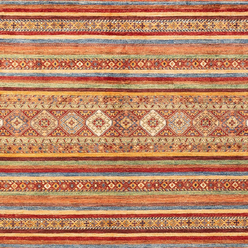 Tapete Ziegler - Shal - 368 x 267 cm - multicolorido