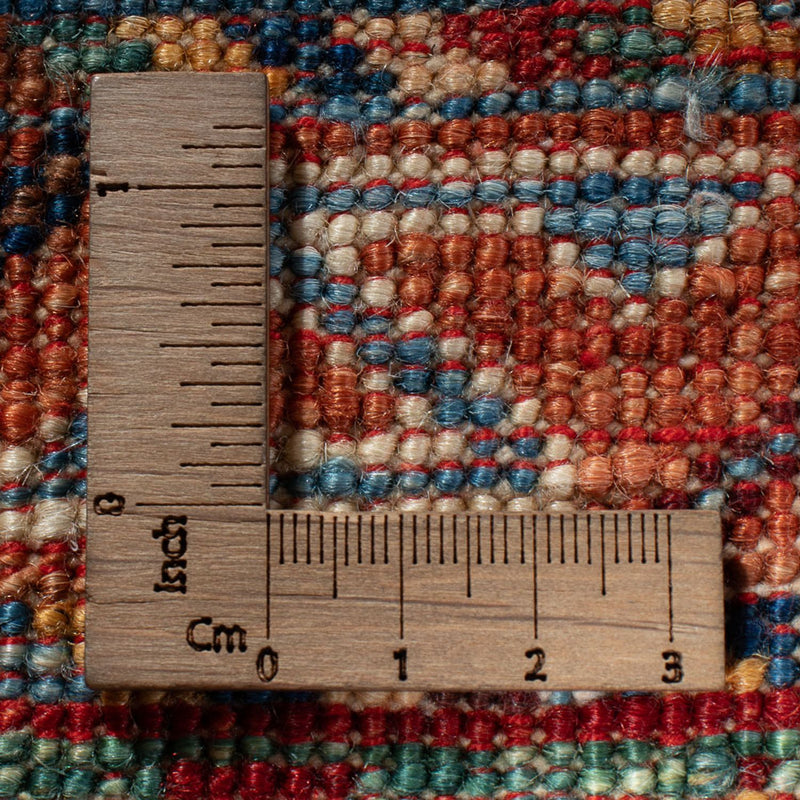 Tapete Ziegler - Shal - 368 x 267 cm - multicolorido