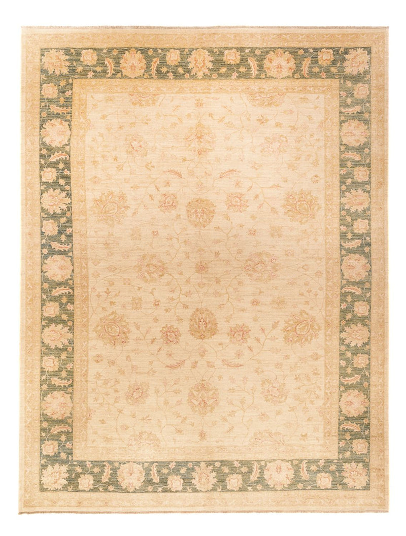 Tapete Ziegler 272x363cm - Tapete Oriental