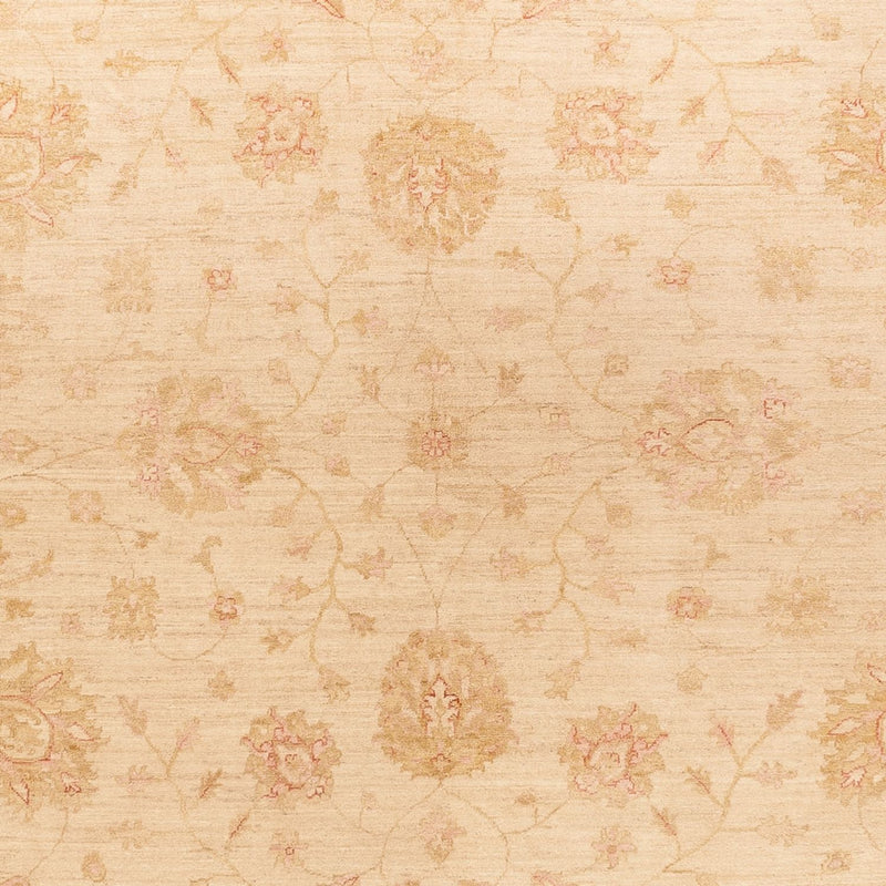 Tapete Ziegler 272x363cm - Tapete Oriental