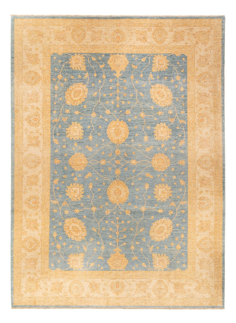 Tapete Ziegler 369x273cm - Tapete Oriental