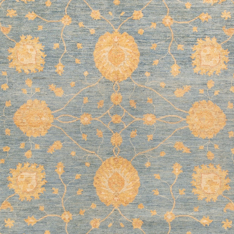 Tapete Ziegler 369x273cm - Tapete Oriental
