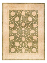 Tapete Ziegler 365x275cm - Tapete Oriental – product image