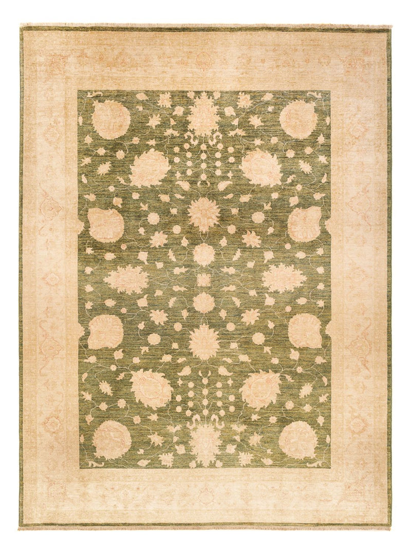 Tapete Ziegler 365x275cm - Tapete Oriental