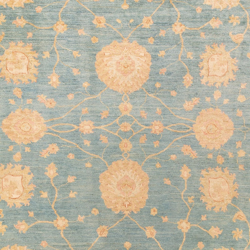 Tapete Ziegler 363x277cm - Tapete Oriental