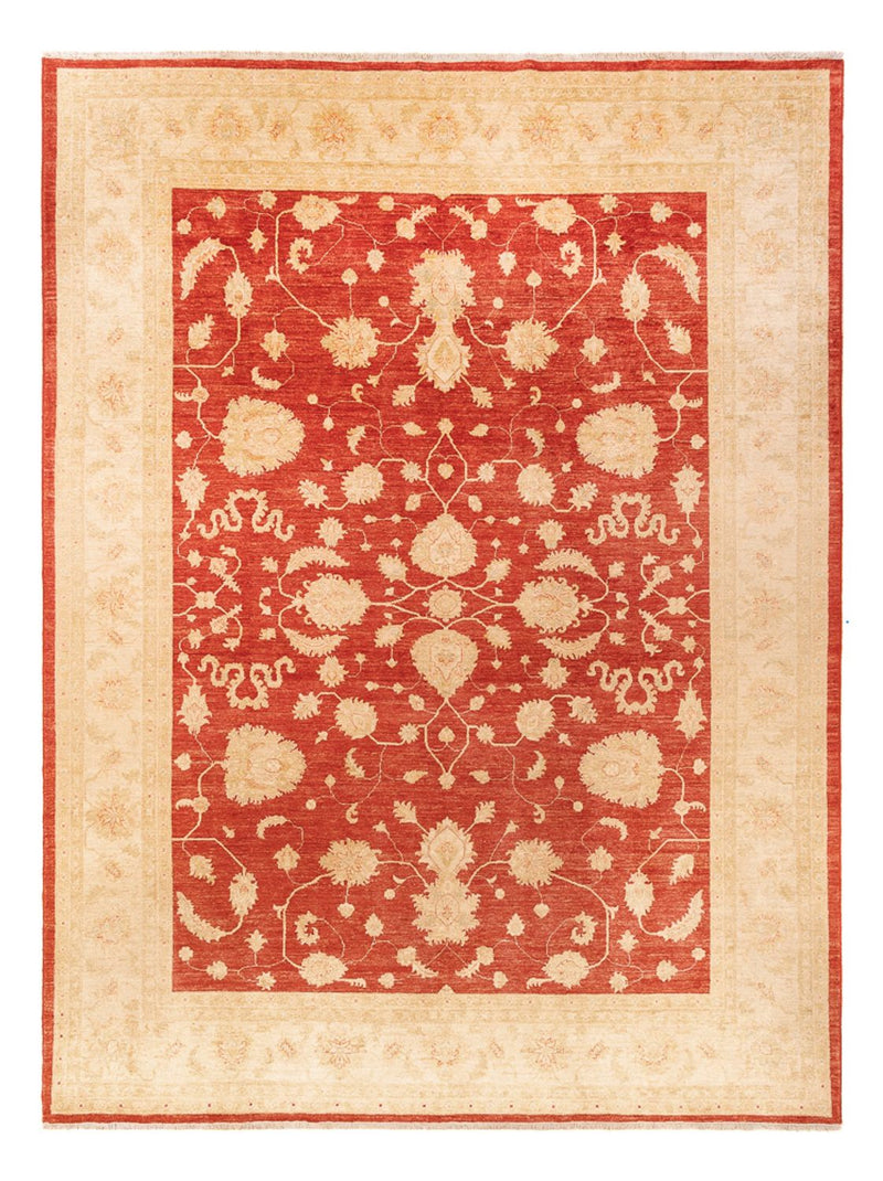 Tapete Ziegler 361x272cm - Tapete Oriental