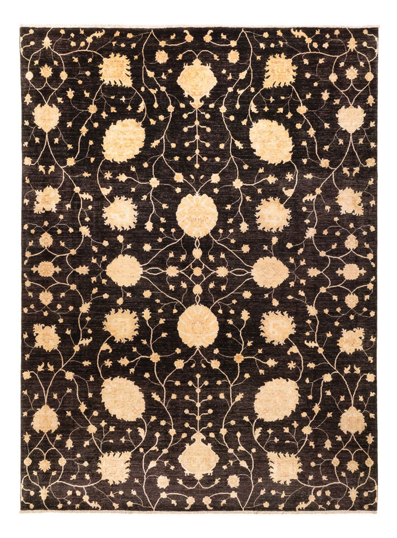 Ariana Tapete 374x277cm - Tapete Oriental