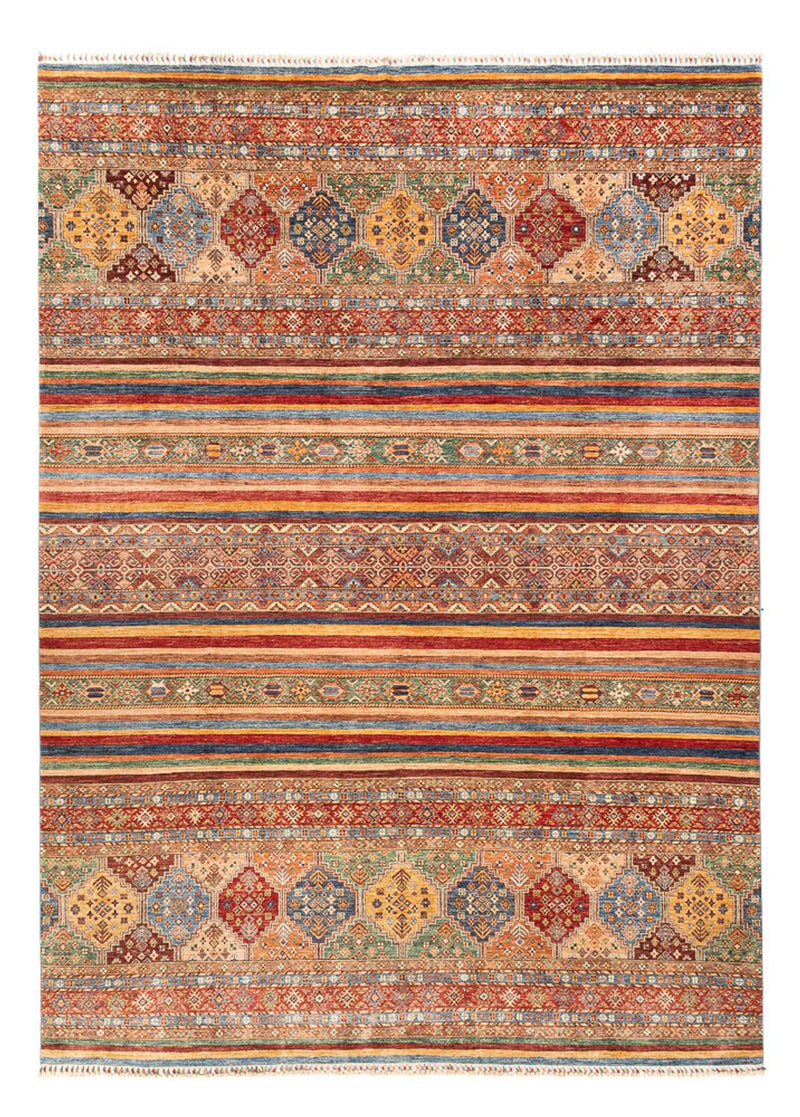Tapete Ziegler - Shal - 372 x 268 cm - multicolorido