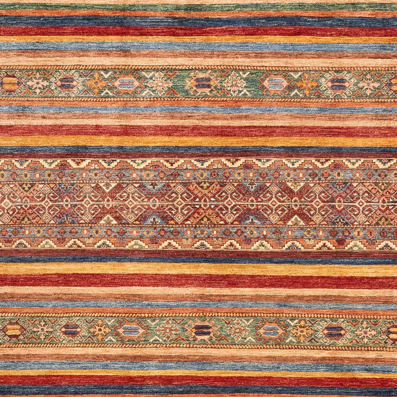 Tapete Ziegler - Shal - 372 x 268 cm - multicolorido
