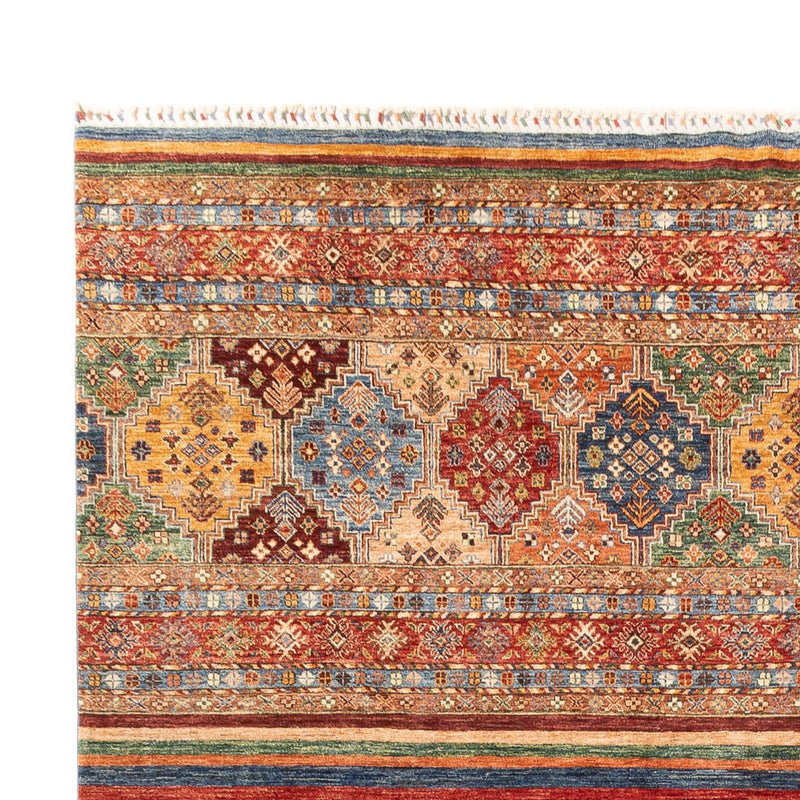 Tapete Ziegler - Shal - 372 x 268 cm - multicolorido