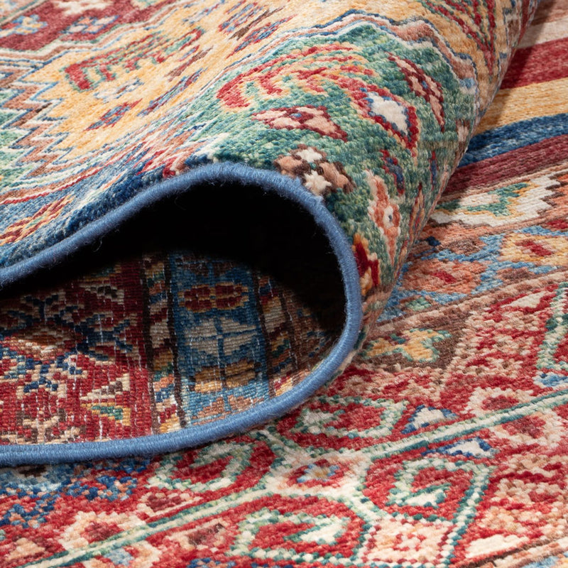 Tapete Ziegler - Shal - 372 x 268 cm - multicolorido