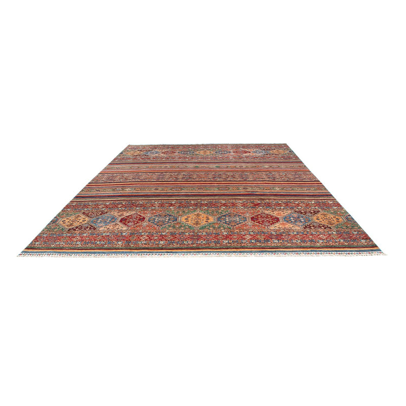 Tapete Ziegler - Shal - 372 x 268 cm - multicolorido