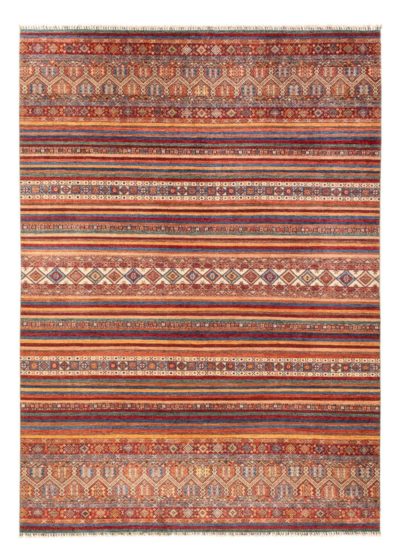 Tapete Ziegler - Shal - 359 x 260 cm - multicolorido